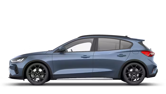 FORD FOCUS ACTIVE 