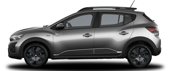 DACIA  SANDERO STEPWAY