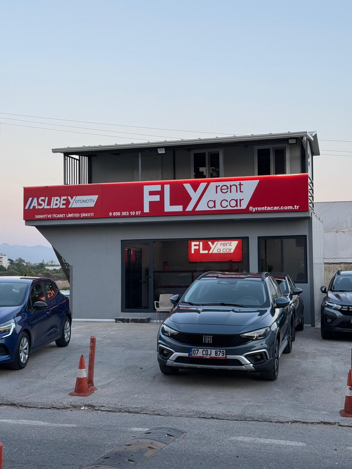 GAZİPAŞA ŞEHİR