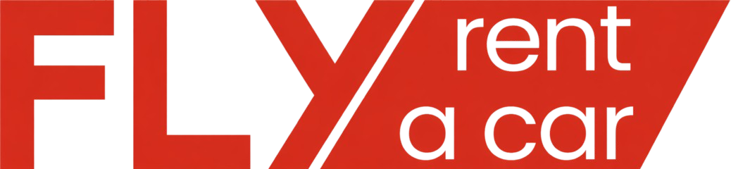 FLY RENT A CAR / ASLIBEY OTOMOTİV SAN VE TİC LTD ŞTİ - Aydıncık Mahallesi  İnönü Sarıağaç Caddesi No:66 Logo